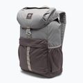 Urban backpack Columbia Trail Traveler II 28 l flint grey/iron/dark stone