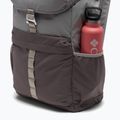 Urban backpack Columbia Trail Traveler II 28 l flint grey/iron/dark stone 5