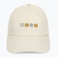 Baseball cap Columbia Wllzy Ball chalk/ 4 icons 2