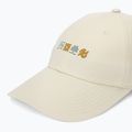 Baseball cap Columbia Wllzy Ball chalk/ 4 icons 3