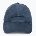 Baseball cap Columbia Wllzy Ball dark mountain/columbia script 2