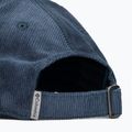 Baseball cap Columbia Wllzy Ball dark mountain/columbia script 4
