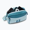 Waist bag Columbia Trail Traveler Hip everblue/crushed blue/marine light 4