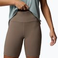 Women's trekking shorts Columbia Loneridge iron 5