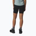 Women's trekking shorts Columbia Loneridge black 3