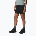 Women's trekking shorts Columbia Loneridge black 4