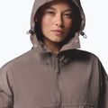 Women's windbreaker jacket Columbia Paracutie II Windbreaker iron 6
