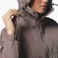 Women's wind jacket Columbia Paracutie II Windbreaker iron 7