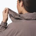 Women's wind jacket Columbia Paracutie II Windbreaker iron 8
