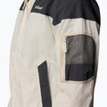 Men's softshell jacket Columbia Challenger II Windbreaker dark stone/shark 8