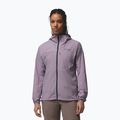 Women's wind jacket Columbia Khyex Pro Wind shale purple