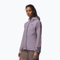 Women's wind jacket Columbia Khyex Pro Wind shale purple 4