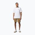 Men's T-shirt Columbia CSC Heavyweight Back Graphic Tee white/heritage 2