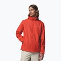 Men's waterproof jacket Columbia Watertight II supersonic 4