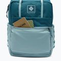 Backpack Columbia Trail Traveler II Rucksack 18 l everblue/crushed blue/marine light 4