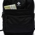 Backpack Columbia Trail Traveler II Rucksack 18 l black 4