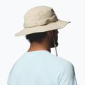 Hat Columbia Pckable Bucket ancient fossil fieldaze/dark stone 8