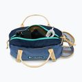 Waist bag Columbia Echo Mountain Hip dark mountain/coll navy/sand dune 3