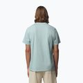 Men's T-shirt Columbia CSC Basic Logo Tee crushed blue/gem columbia 3