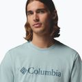 Men's T-shirt Columbia CSC Basic Logo Tee crushed blue/gem columbia 5