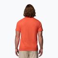 Men's T-shirt Columbia CSC Basic Logo Tee zing/gem columbia 3