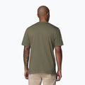 Men's T-shirt Columbia CSC Basic Logo Tee stone green/gem columbia 3