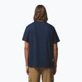 Men's T-shirt Columbia CSC Basic Logo Tee collegiate navy/gem columbia 3