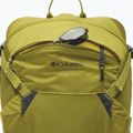 Hiking backpack Columbia Blackcomb Ridge 30 l mossy green 5