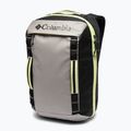 Urban backpack Columbia Landroamer Travel 32 l flint grey/black/citron haze