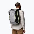 Urban backpack Columbia Landroamer Travel 32 l flint grey/black/citron haze 7