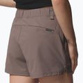 Women's trekking shorts Columbia Shale Ridge iron 7