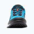 Men's hiking boots Columbia Vapor Vent compass blue/super sonic 6