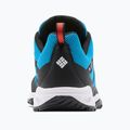 Men's hiking boots Columbia Vapor Vent compass blue/super sonic 7