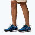 Men's hiking boots Columbia Vapor Vent compass blue/super sonic 10