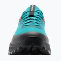 Men's trekking boots Columbia Tellurix Peak Waterproof teal chloride/black 6