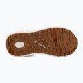 Women's sandals Columbia Konos Globetrot blue dusk/peach quartz 4