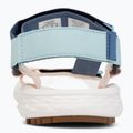 Women's sandals Columbia Konos Globetrot blue dusk/peach quartz 6