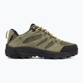 Men's trekking boots Columbia Redmond IV Low Wp nori/peppercorn 2
