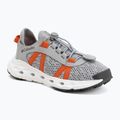 Junior's shoes Columbia Youth Drainmaker XTR steam/tangy orange