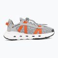 Junior's shoes Columbia Youth Drainmaker XTR steam/tangy orange 2