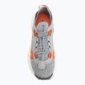 Junior's shoes Columbia Youth Drainmaker XTR steam/tangy orange 5