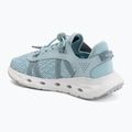 Junior's shoes Columbia Youth Drainmaker XTR marine light/crushed blue 3
