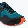 Men's hiking boots Columbia Konos TRS teal chloride/black 7