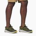 Men's hiking boots Columbia Drainmaker ATV moss green/antique moss 8