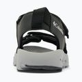 Children's sandals Columbia Techsun Adventure black/white 7