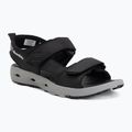 Children's sandals Columbia Techsun Adventure black/white