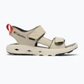 Children's sandals Columbia Techsun Adventure kettle/super sonic 9