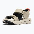 Children's sandals Columbia Techsun Adventure kettle/super sonic 11