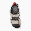 Children's sandals Columbia Techsun Adventure kettle/super sonic 16