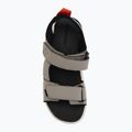 Children's sandals Columbia Techsun Adventure kettle/super sonic 5